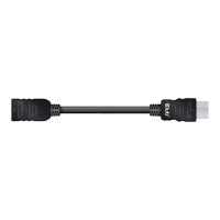 Produktbild för Club 3D HDMI-förlängningskabel - 5 m