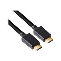 Produktbild för Club 3D CAC-1371 - HDMI-kabel - 1 m