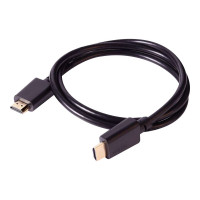 Produktbild för Club 3D CAC-1371 - HDMI-kabel - 1 m