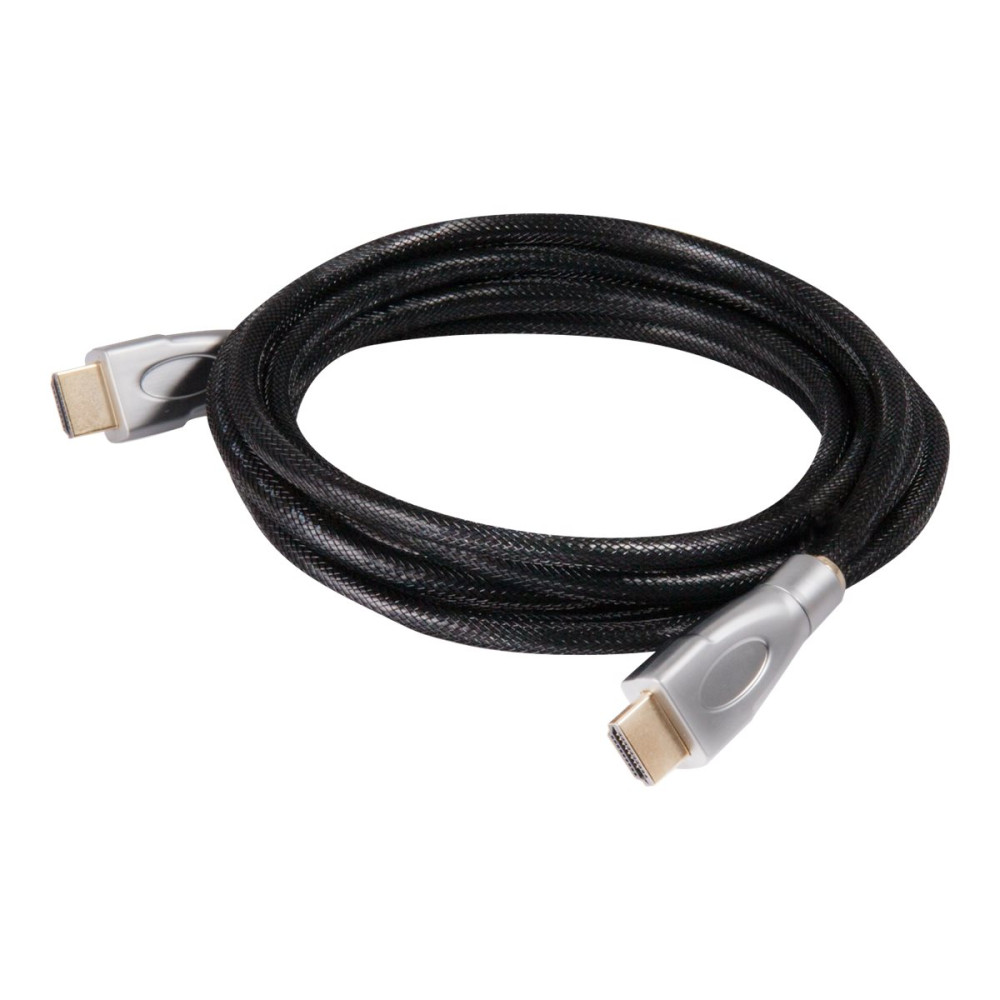 Produktbild för Club 3D CAC-1311 - HDMI-kabel - 1 m