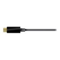 Produktbild för Club 3D adapterkabel - DisplayPort / HDMI - 1.8 m