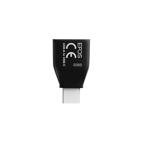 Epos EPOS - USB typ C-adapter - USB-C till USB