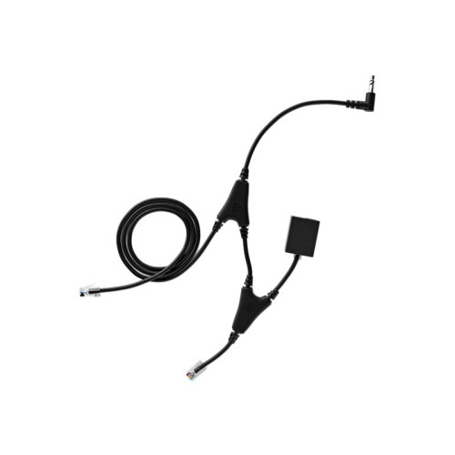 Epos EPOS CEHS-AL 06 - headset-adapter