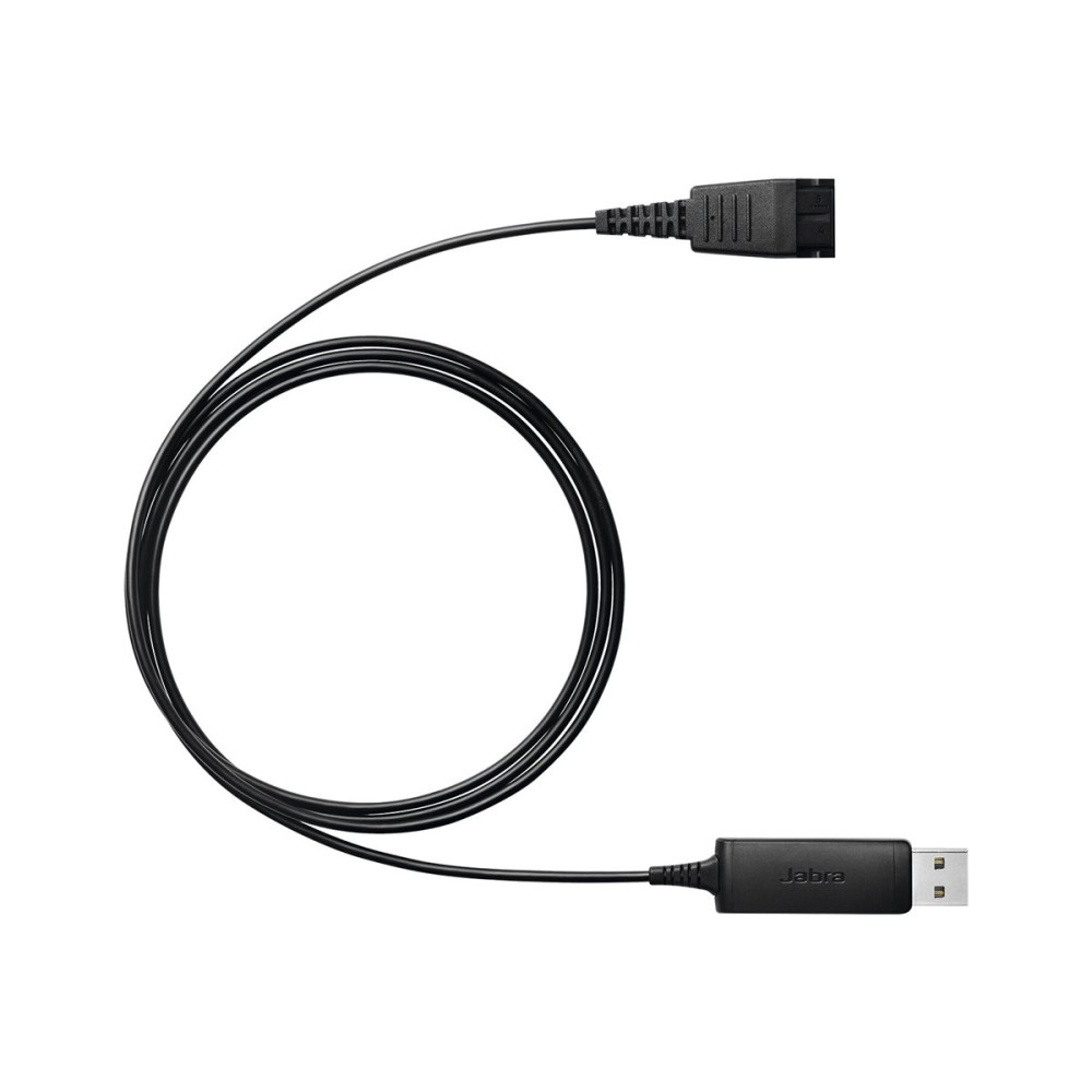 Produktbild för Jabra LINK 230 - headset-adapter