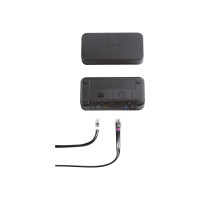 Produktbild för Jabra EHS Adapter for Alcatel - headset-adapter