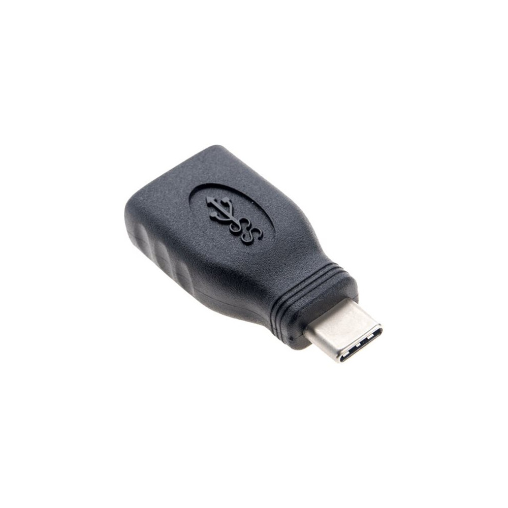 Produktbild för Jabra - USB typ C-adapter - USB-C till USB typ A