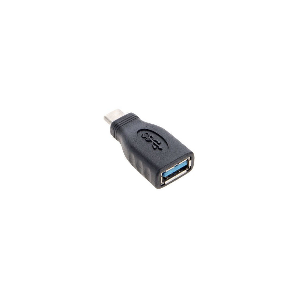 Produktbild för Jabra - USB typ C-adapter - USB-C till USB typ A