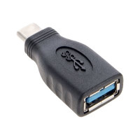 Produktbild för Jabra - USB typ C-adapter - USB-C till USB typ A