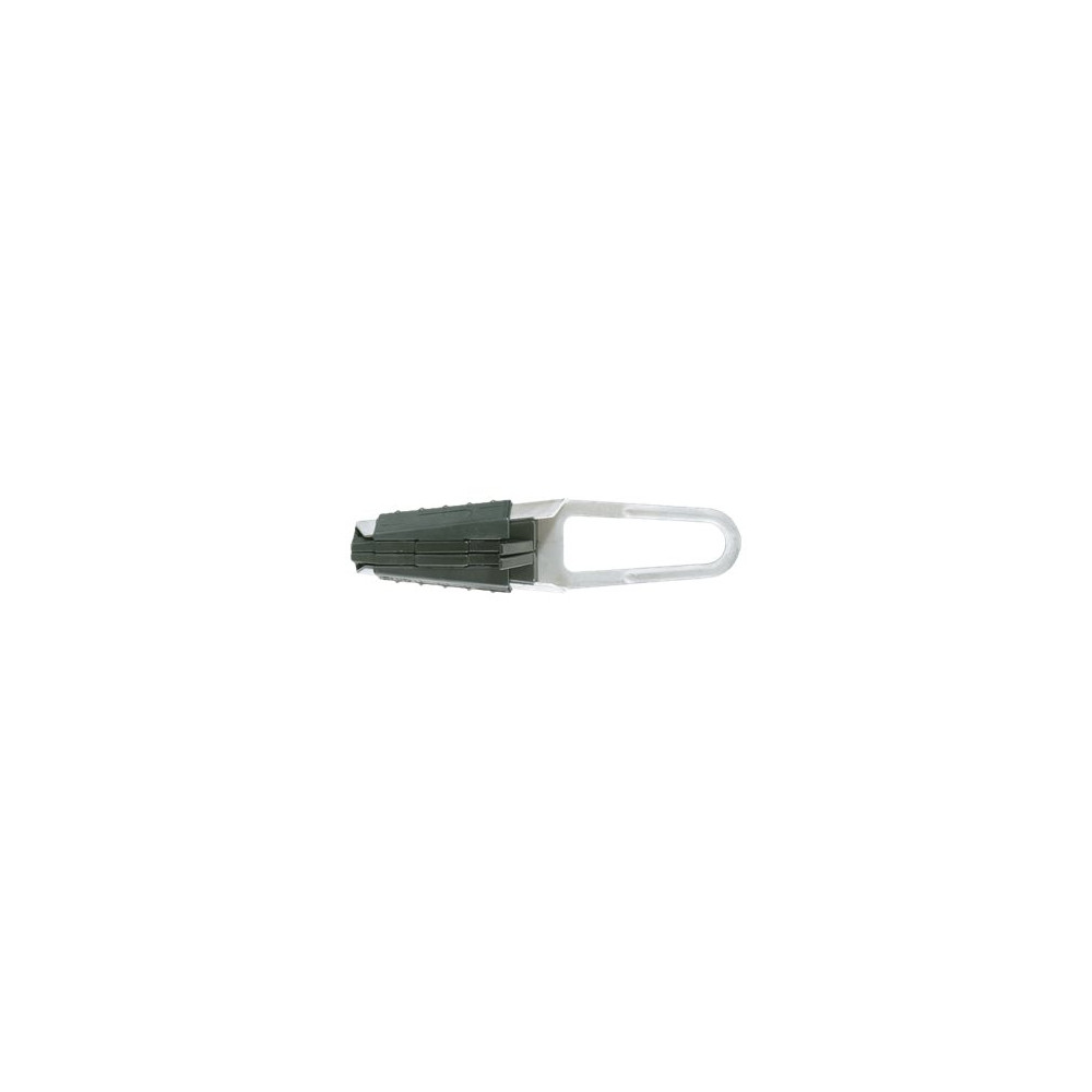 Produktbild för Rutenbeck AKL 802 S - cable clamp anchor