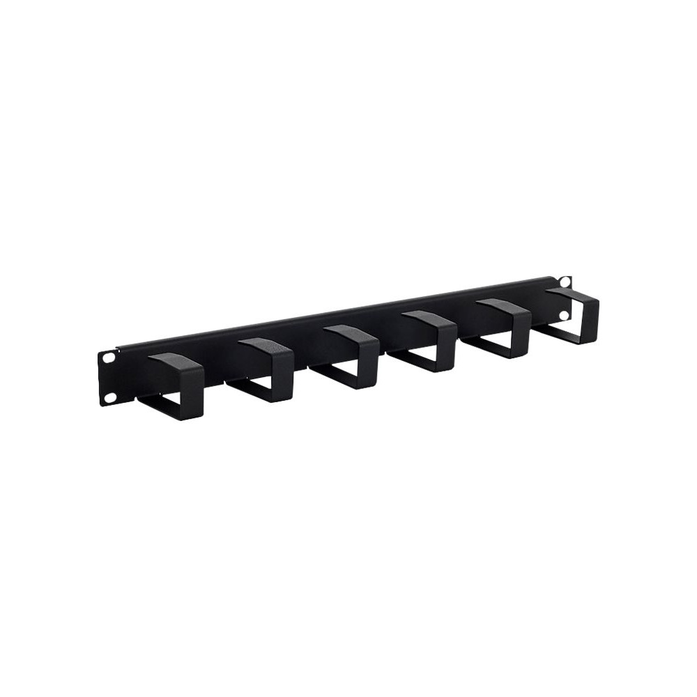 Produktbild för Triton - panel för kabelhantering - 1U