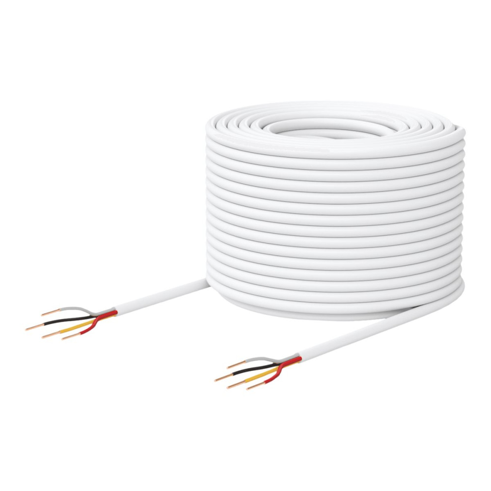 Produktbild för Ubiquiti - bulkkabel - 152.4 m