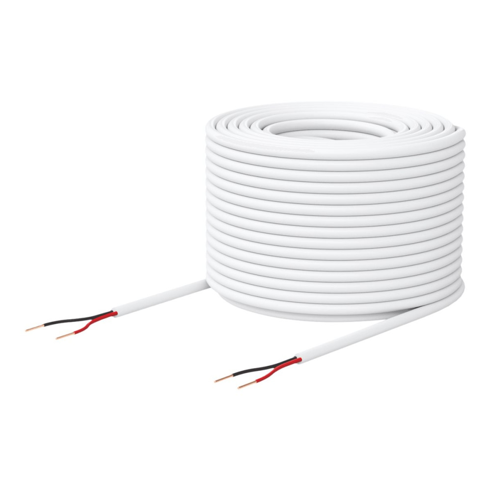 Produktbild för Ubiquiti - bulkkabel - 152.4 m