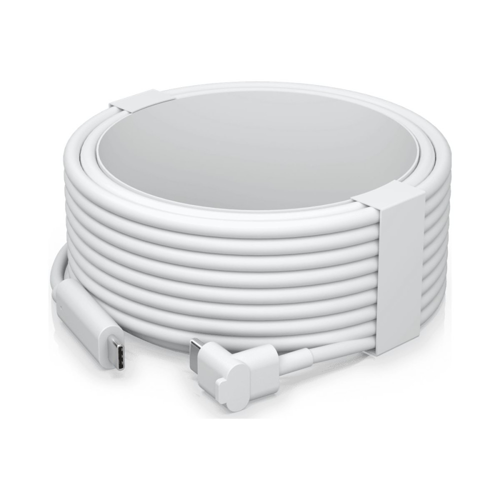 Produktbild för Ubiquiti G4 Instant - USB typ C-kabel - 24 pin USB-C till 24 pin USB-C - 4.5 m