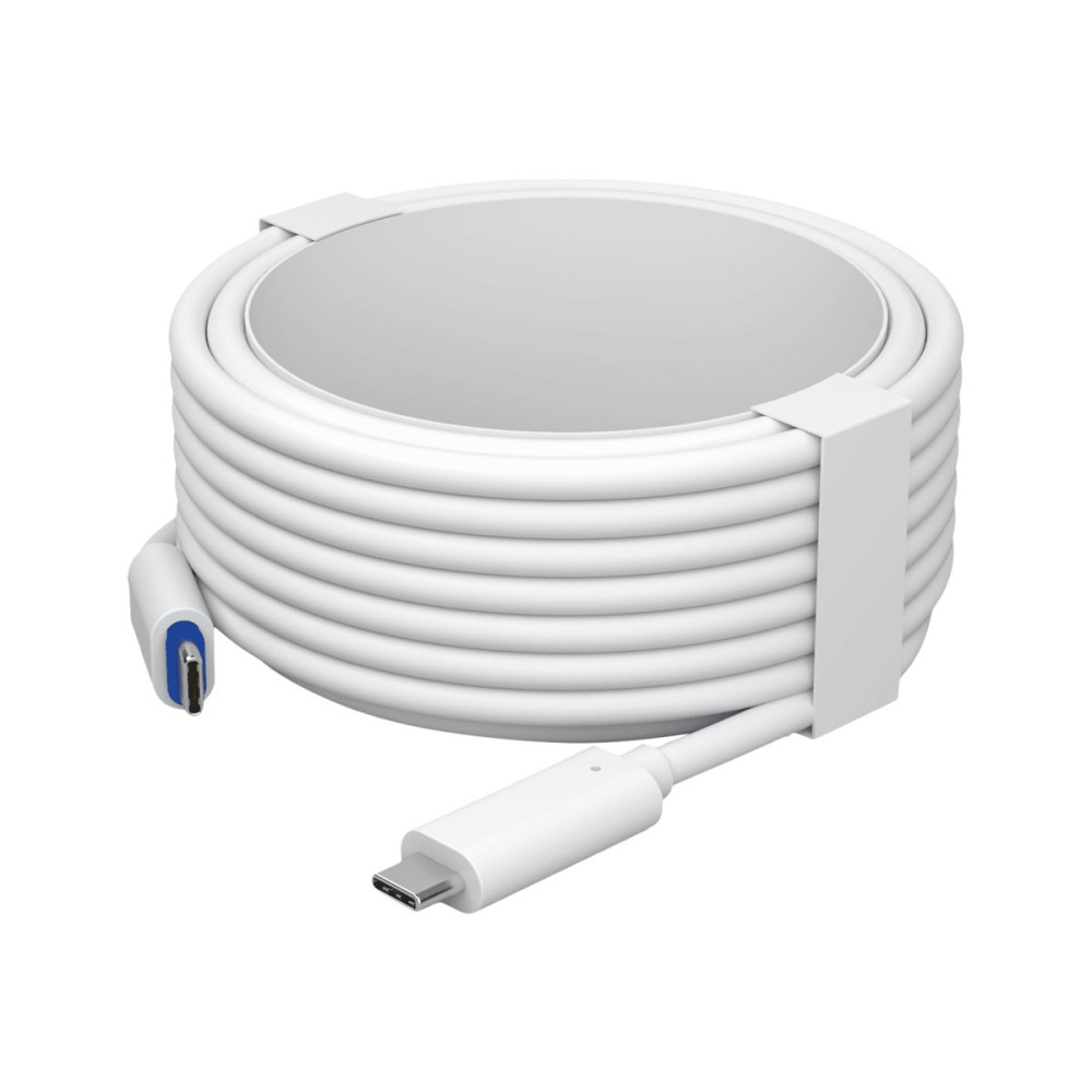 Produktbild för Ubiquiti - USB typ C-kabel - USB-C till USB-C - 7 m
