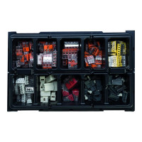 Produktbild för WAGO L-BOXX Mini 221, 2273, 773, 224, 243 Series - kabelanslutningssats