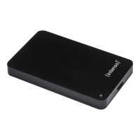 Produktbild för Intenso Memory Case - hårddisk - 1 TB - USB 3.0