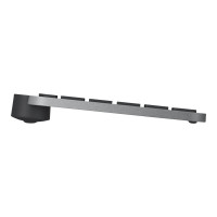 Produktbild för Logitech MX Keys Mini - tangentbord - QWERTZ - tysk - grafit Inmatningsenhet