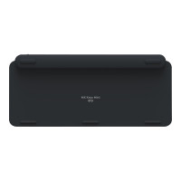 Produktbild för Logitech MX Keys Mini - tangentbord - QWERTZ - tysk - grafit Inmatningsenhet