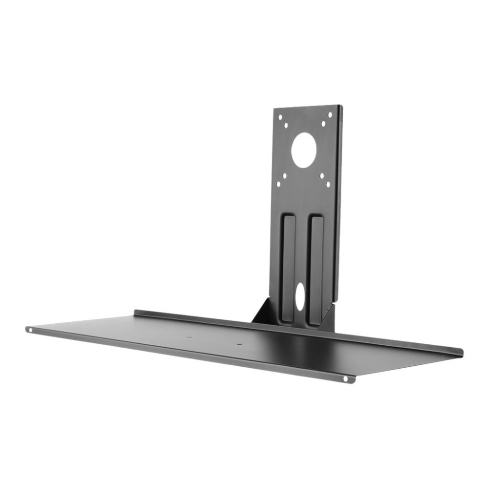 Produktbild för Neomounts KEYB-V200 monteringskomponent - för tangentbord / mus - svart