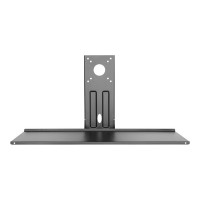 Produktbild för Neomounts KEYB-V200 monteringskomponent - för tangentbord / mus - svart