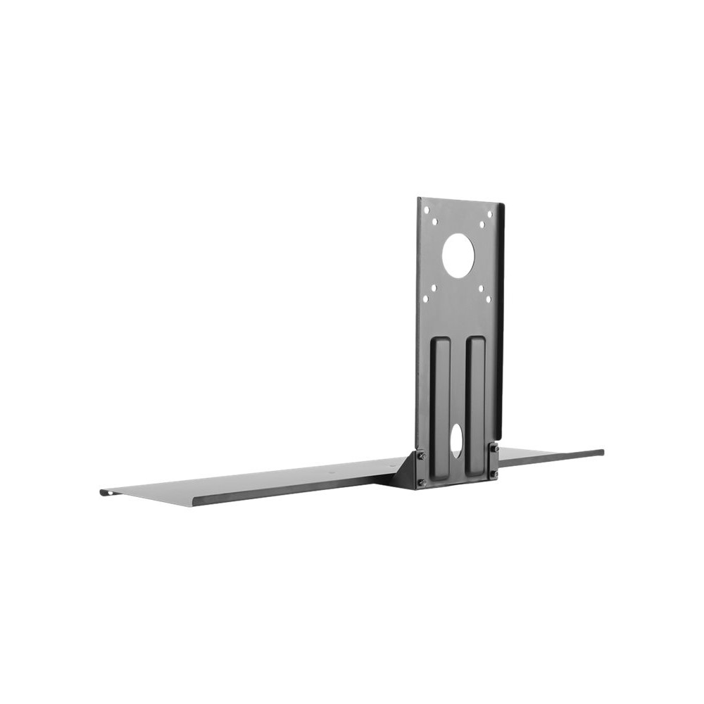 Produktbild för Neomounts KEYB-V200 monteringskomponent - för tangentbord / mus - svart