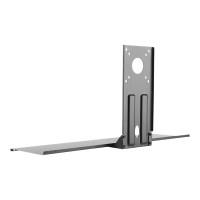 Produktbild för Neomounts KEYB-V200 monteringskomponent - för tangentbord / mus - svart