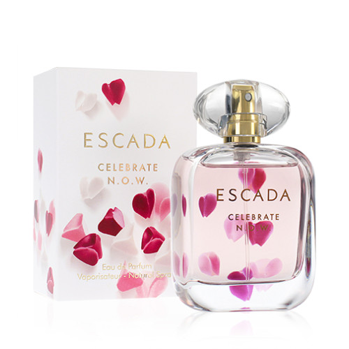 Escada Escada Celebrate N.O.W. EDP W 80ml