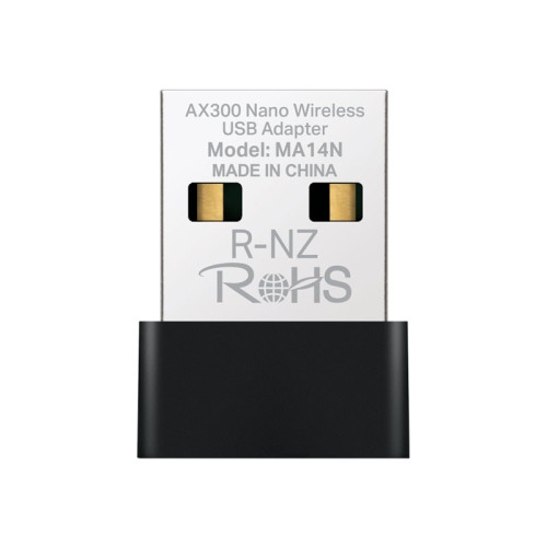 Mercusys Mercusys MA14N V1 - nätverksadapter - USB 2.0