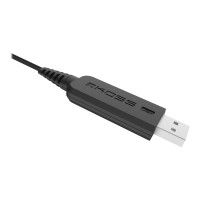 Produktbild för Koss CS195 - headset
