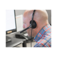 Produktbild för Koss CS195 - headset