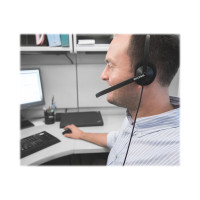 Produktbild för Koss CS195 - headset