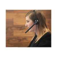 Produktbild för Koss CS195 - headset