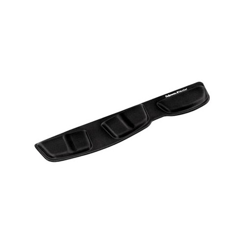 FELLOWES Fellowes Keyboard Palm Support tangentbordsplatta med handledsstöd