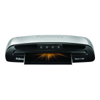 Produktbild för Fellowes Saturn 3i A4 - laminator - påse