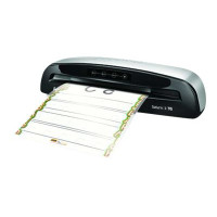 Produktbild för Fellowes Saturn 3i A4 - laminator - påse