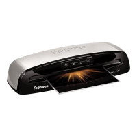 Produktbild för Fellowes Saturn 3i A4 - laminator - påse