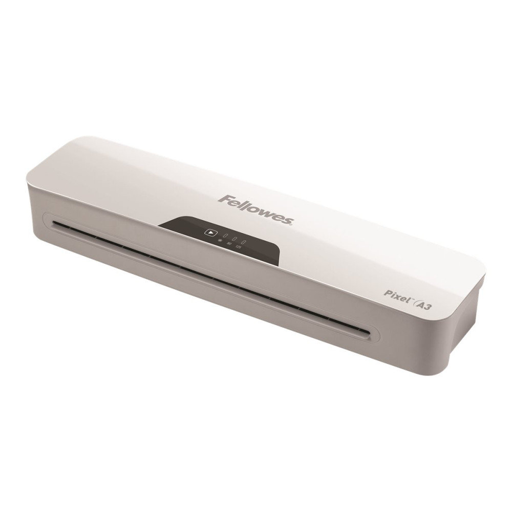 Produktbild för Fellowes Pixel A3 - laminator - påse