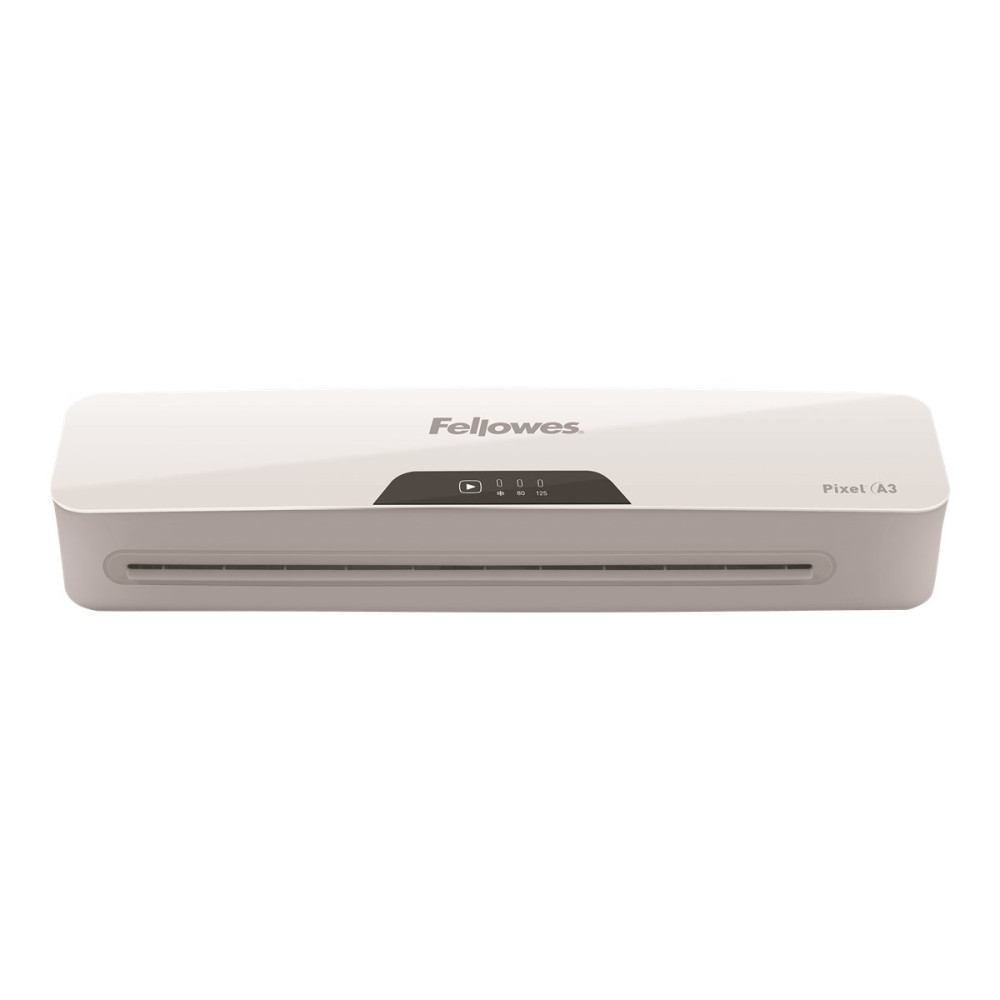 Produktbild för Fellowes Pixel A3 - laminator - påse