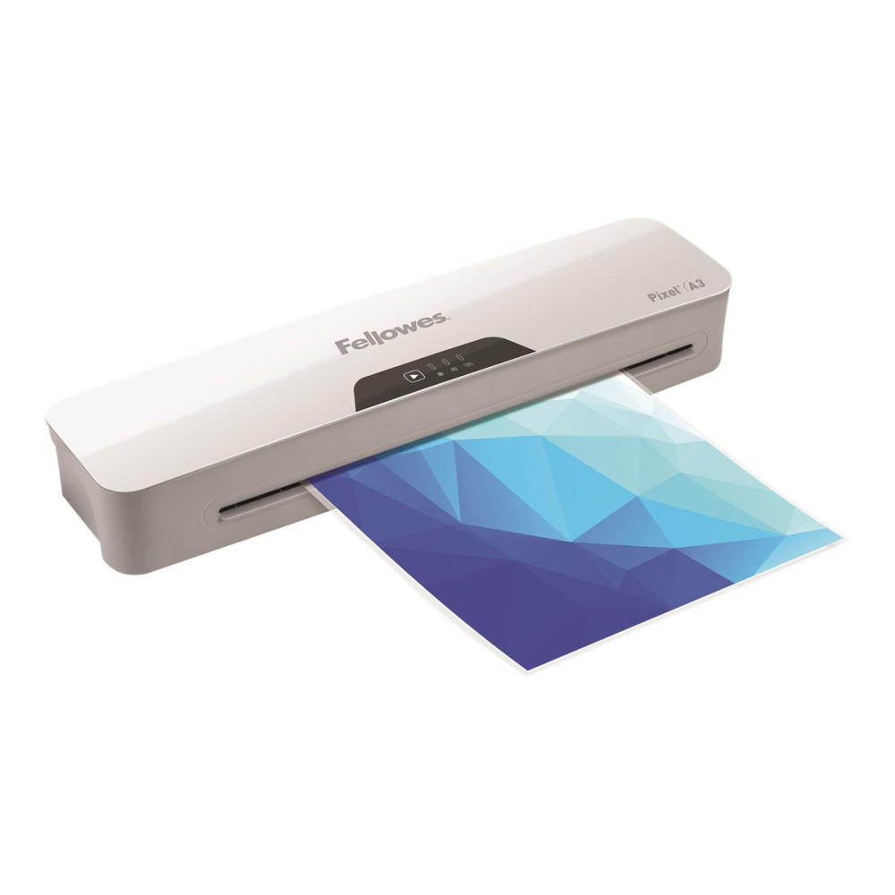Produktbild för Fellowes Pixel A3 - laminator - påse