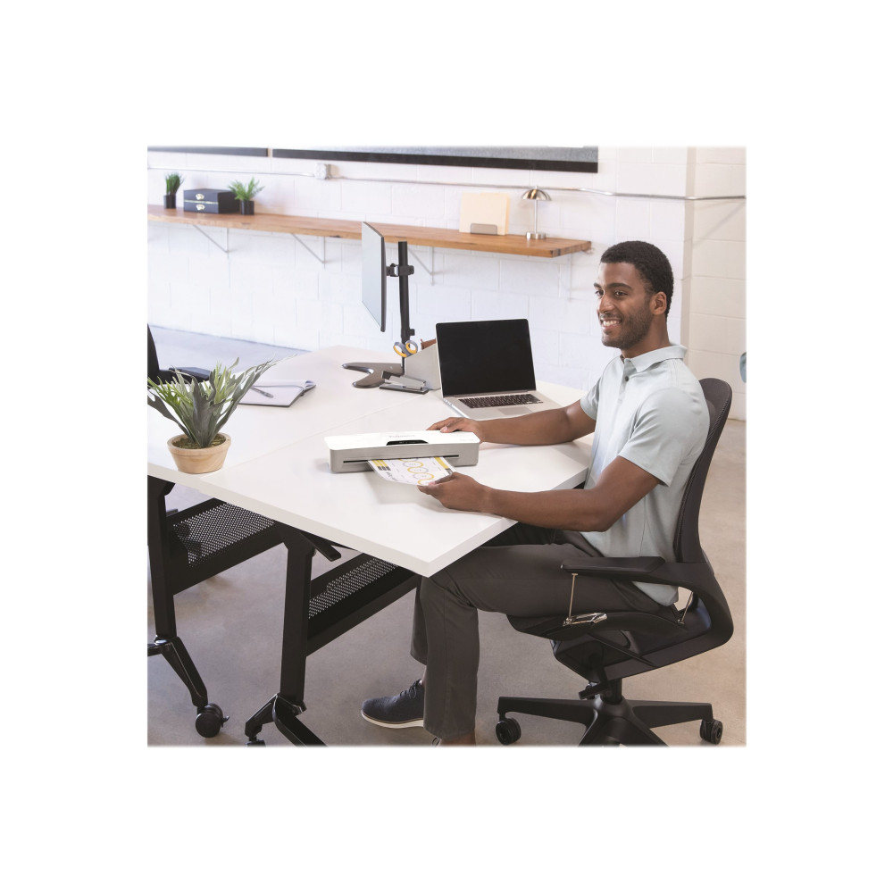 Produktbild för Fellowes Pixel A3 - laminator - påse