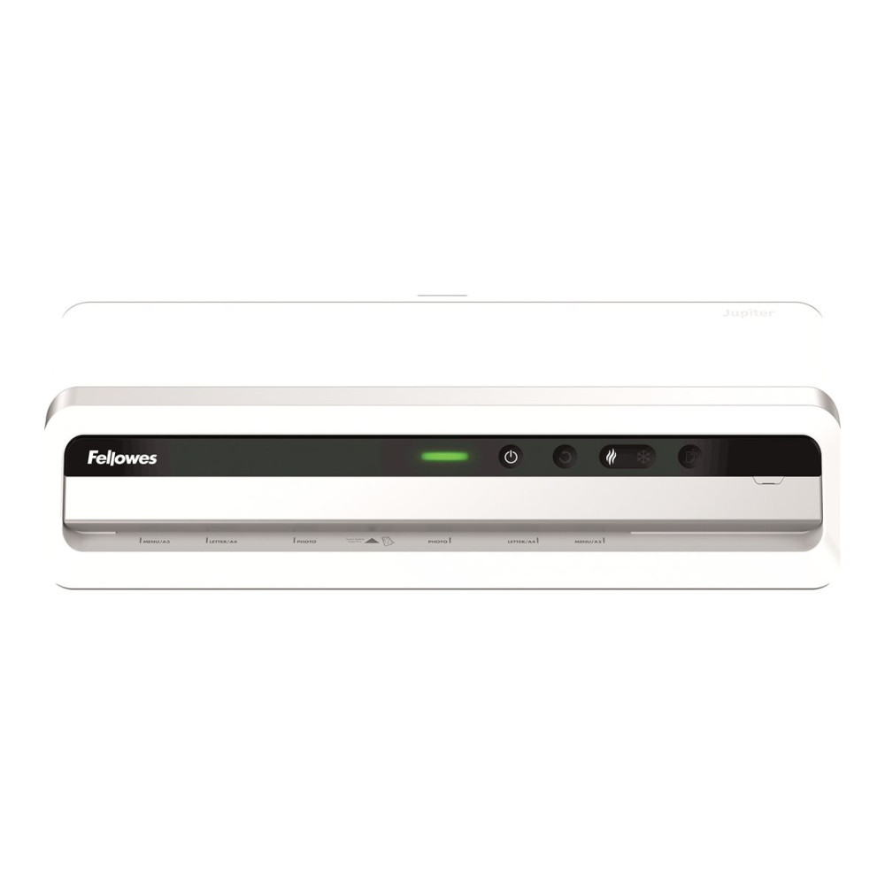 Produktbild för Fellowes Jupiter A3 - laminator - påse
