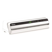 Produktbild för Fellowes Jupiter A3 - laminator - påse