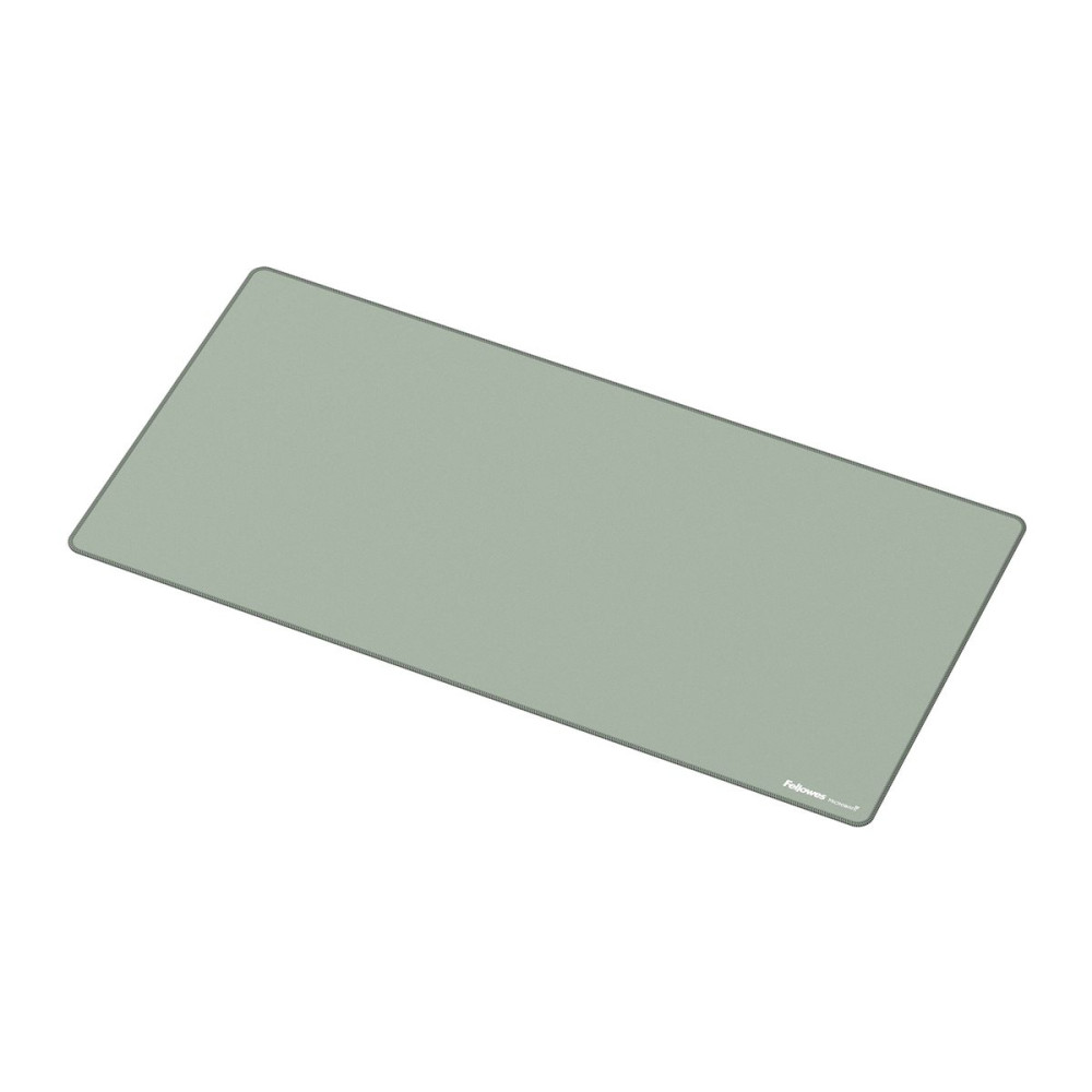 Produktbild för Fellowes Breyta desk mat - 80 x 40 cm - gummi - salvia