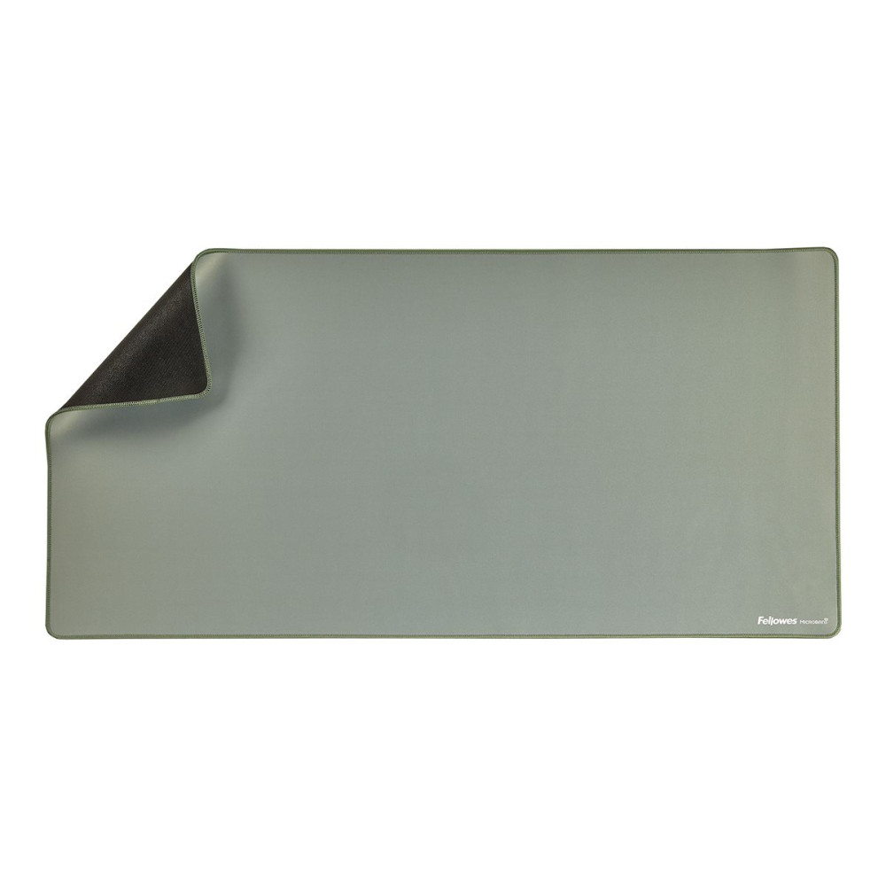 Produktbild för Fellowes Breyta desk mat - 80 x 40 cm - gummi - salvia