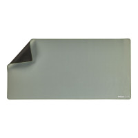 Produktbild för Fellowes Breyta desk mat - 80 x 40 cm - gummi - salvia