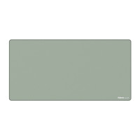 Produktbild för Fellowes Breyta desk mat - 80 x 40 cm - gummi - salvia