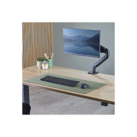 Produktbild för Fellowes Breyta desk mat - 80 x 40 cm - gummi - salvia