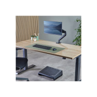 Produktbild för Fellowes Breyta desk mat - 80 x 40 cm - gummi - salvia