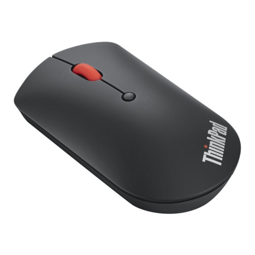 Lenovo Lenovo ThinkPad Silent - mus - Bluetooth 5.0 - svart
