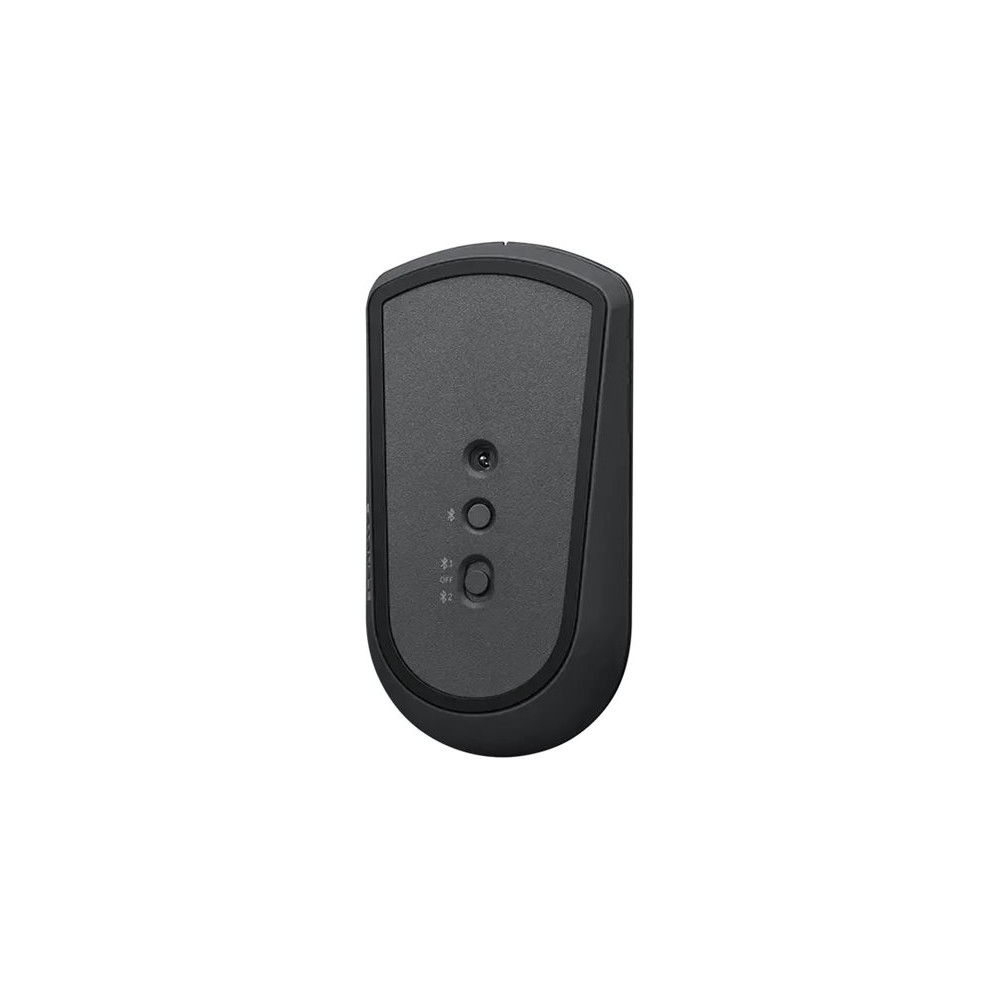 Produktbild för Lenovo ThinkPad Silent - mus - Bluetooth 5.0 - svart